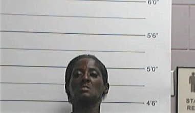 Keyoka Jefferson, - Orleans Parish County, LA 